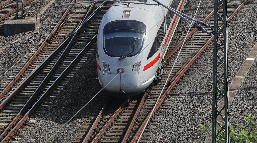 Grüne fordern stärkere Regulierung des Bahn-Fernverkehrs