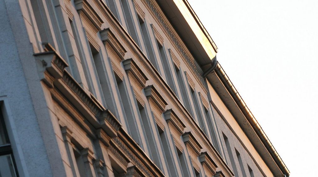 Mieterbund sieht keine "Trendwende" auf Wohnungsmarkt