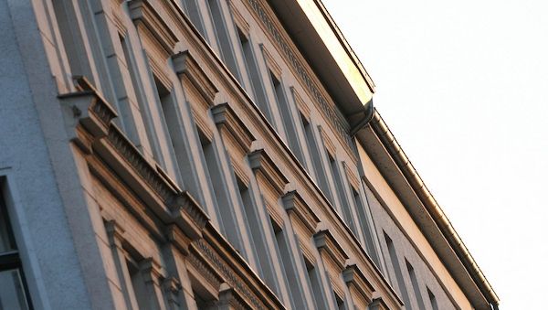 Mieterbund sieht keine "Trendwende" auf Wohnungsmarkt