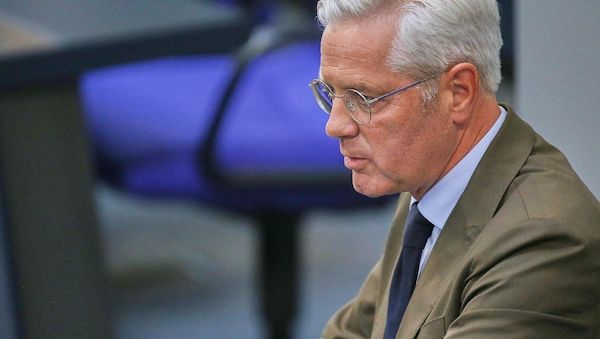 Röttgen fordert EU-Sanktionen gegen Ben-Gvir