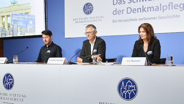 Verlust historischer Denkmale setzt sich fort