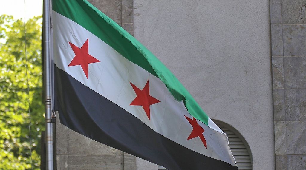 Syrien wirft Israel Angriff auf Luftwaffenstützpunkt vor