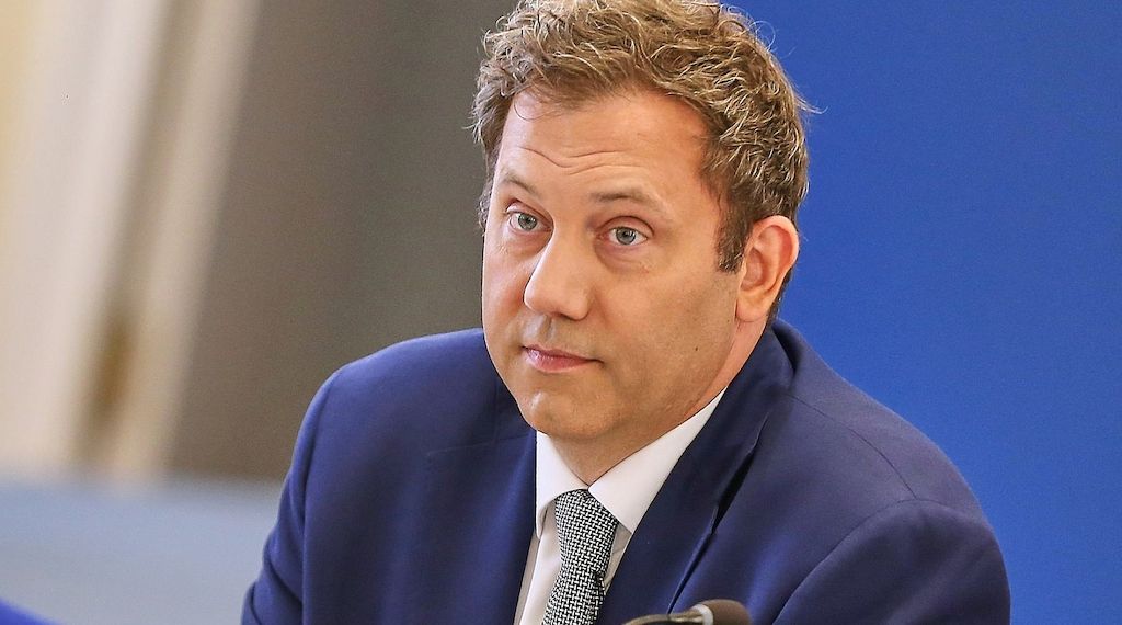 Finanzminister weist Unionskritik an Steuerreform zurück