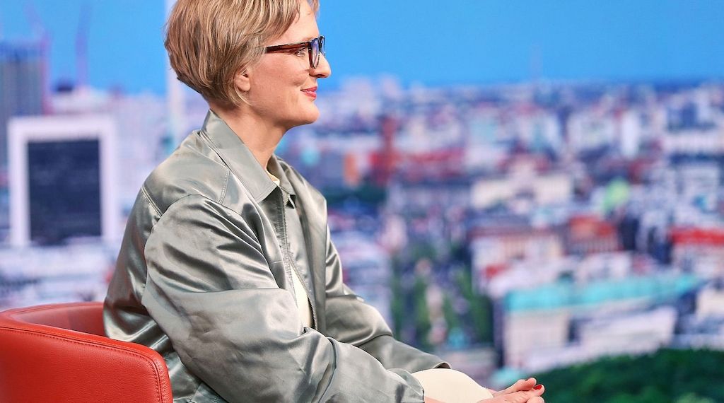 Grüne wollen Einreiseverbot für Ben-Gvir