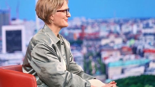 Grüne wollen Einreiseverbot für Ben-Gvir
