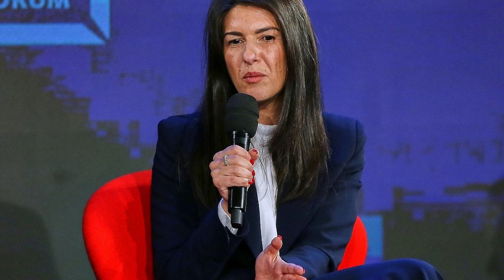 Güler will mehr Geld für humanitäre Hilfe