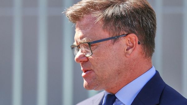 Schneider plant Millionenhilfe für Reparatur von Tschernobyl-Hülle