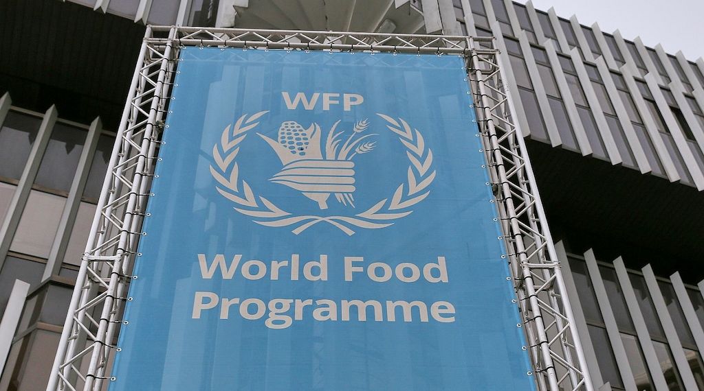 UN warnen vor Langzeitfolgen des Irankriegs für Hunger