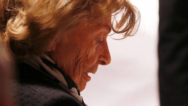 Knobloch sieht Parallelen zwischen AfD und NSDAP vor Machtübernahme