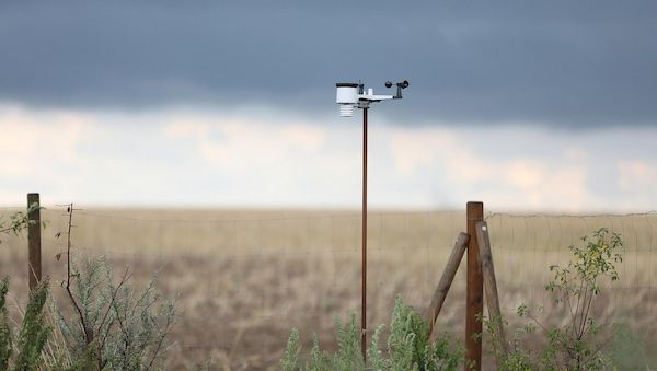 Wetterbericht für Berlin/Brandenburg (19.08.2026)