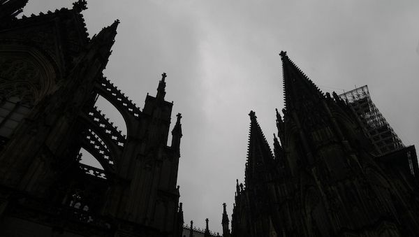 Wetterbericht für Nordrhein-Westfalen (19.08.2026)