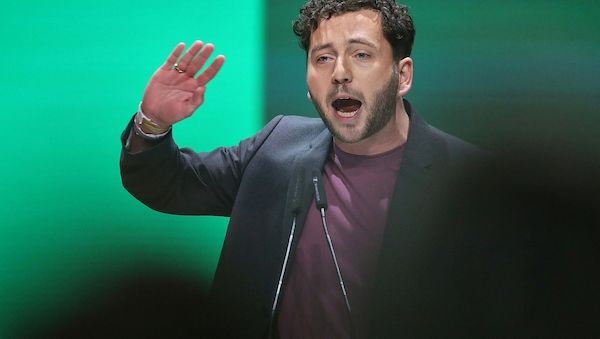 Grünen-Chef räumt Mitschuld am AfD-Aufstieg ein