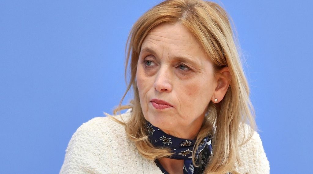 Prien wirft SPD mangelnde Verlässlichkeit vor