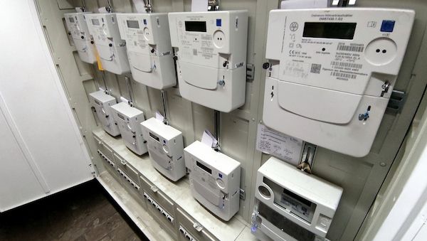 SoVD fordert Senkung der Stromsteuer