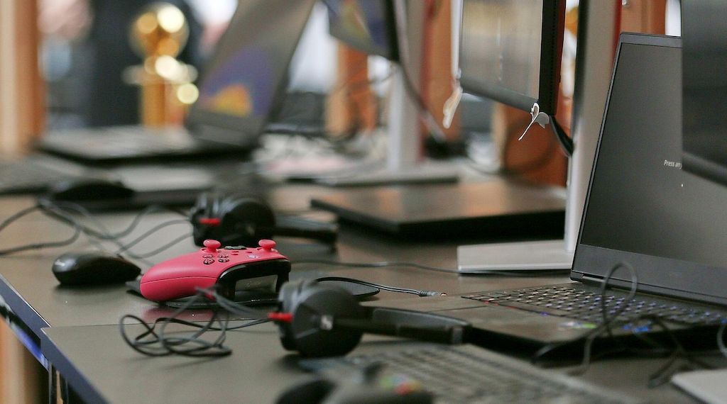 Gamescom in Köln – So zockt Nordrhein-Westfalen