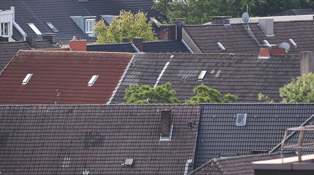 Eigentümerverband warnt vor Hitzeschutz-Einfallstor im Mietrecht