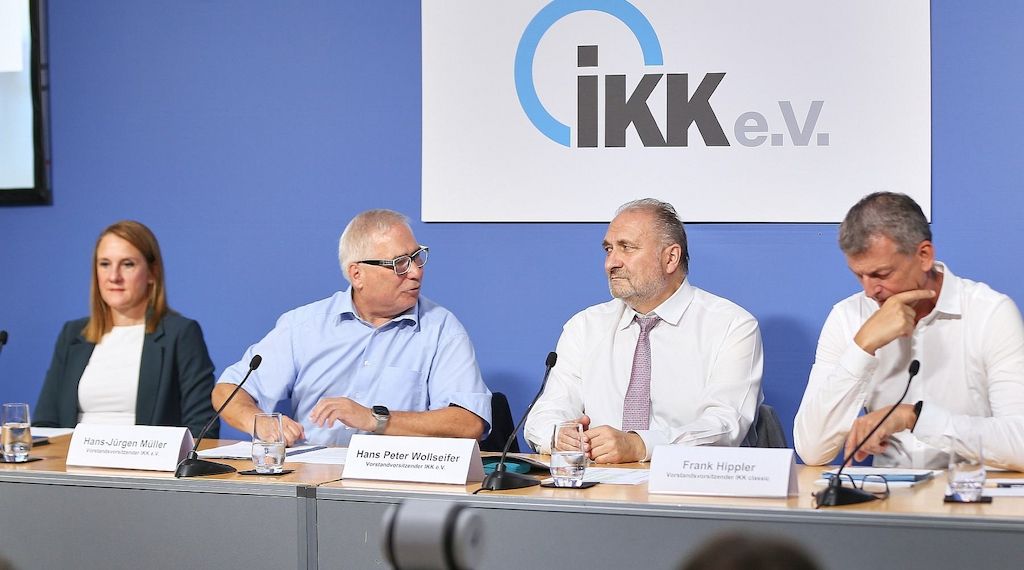 Innungskrankenkassen fordern umfassende GKV-Strukturreformen
