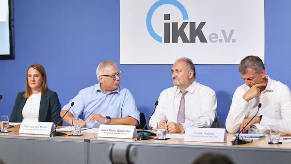 Innungskrankenkassen fordern umfassende GKV-Strukturreformen