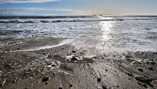Studie: Klimawandel verursacht extreme Meerestemperaturen in Europa