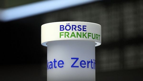Dax lässt nach - Infineon-Papiere verlieren