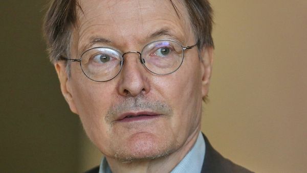 Lauterbach hält Zahl der Hitzetoten für "eher unterschätzt"