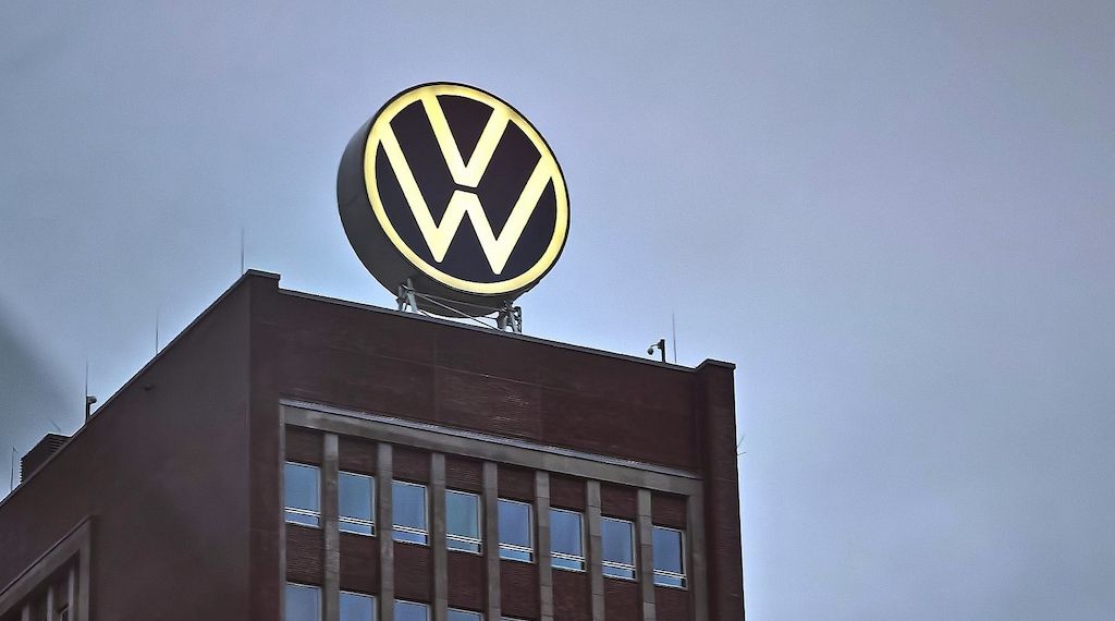 Sachsens Wirtschaftsminister: VW-Zukunft hängt an Zwickau
