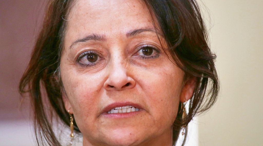 Plagiatsvorwürfe: Berlins Justizsenatorin lässt Dissertation prüfen