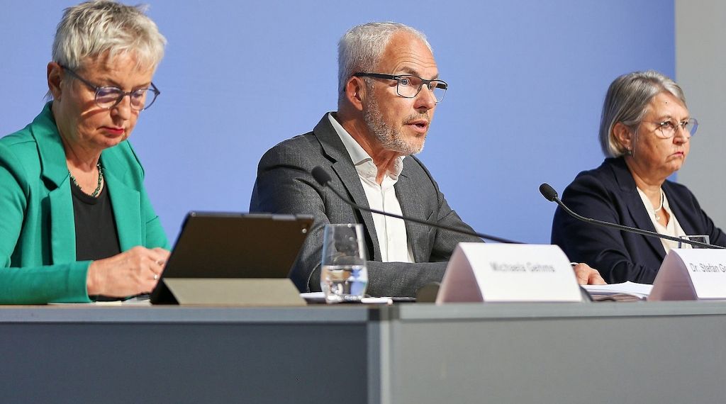Jahresstatistik zeigt auch 2025 hohe Zahl an Behandlungsfehlern