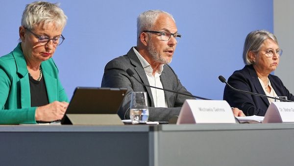 Jahresstatistik zeigt auch 2025 hohe Zahl an Behandlungsfehlern