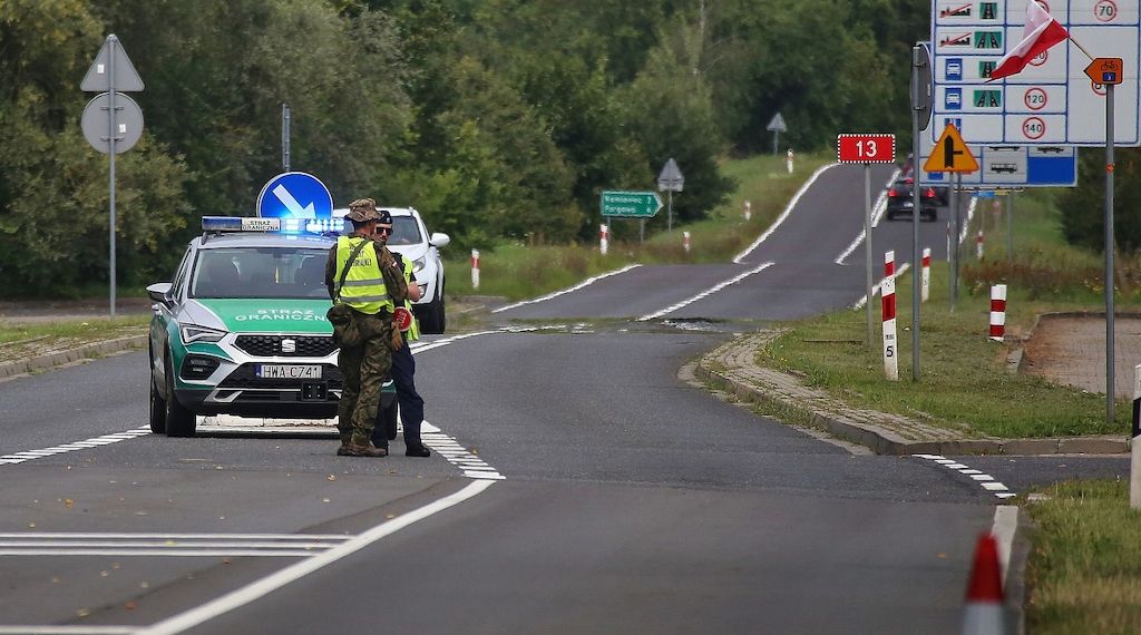 Migrationsexperten bezweifeln Wirksamkeit von Grenzkontrollen