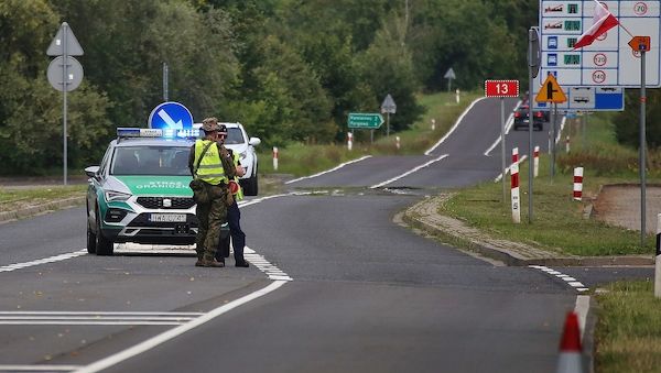 Migrationsexperten bezweifeln Wirksamkeit von Grenzkontrollen