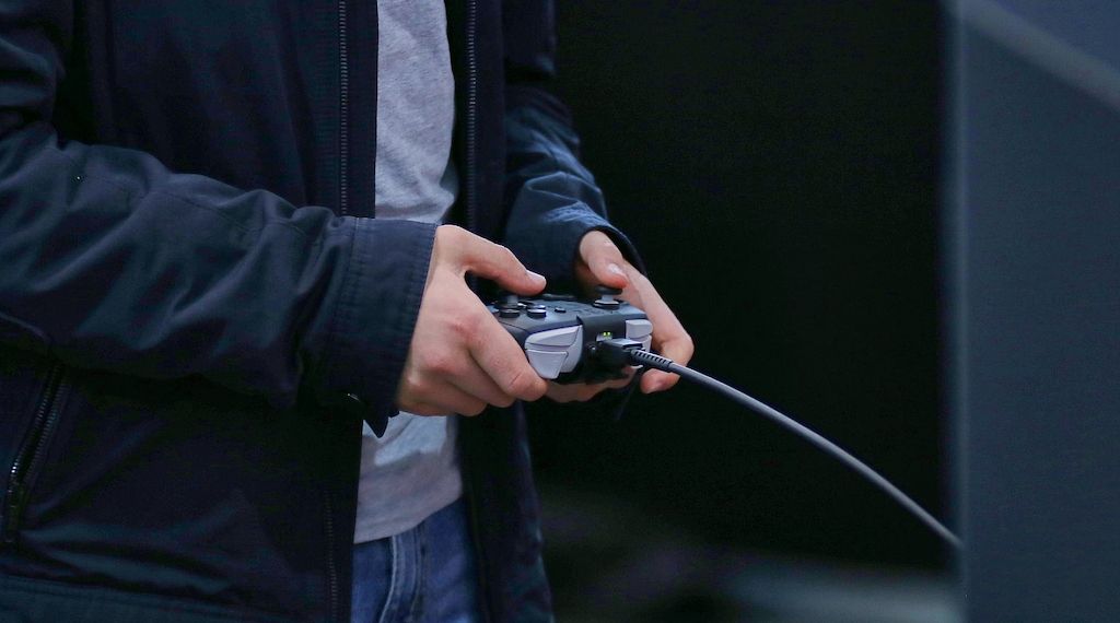 Zahl der Gamer in Deutschland steigt weiter