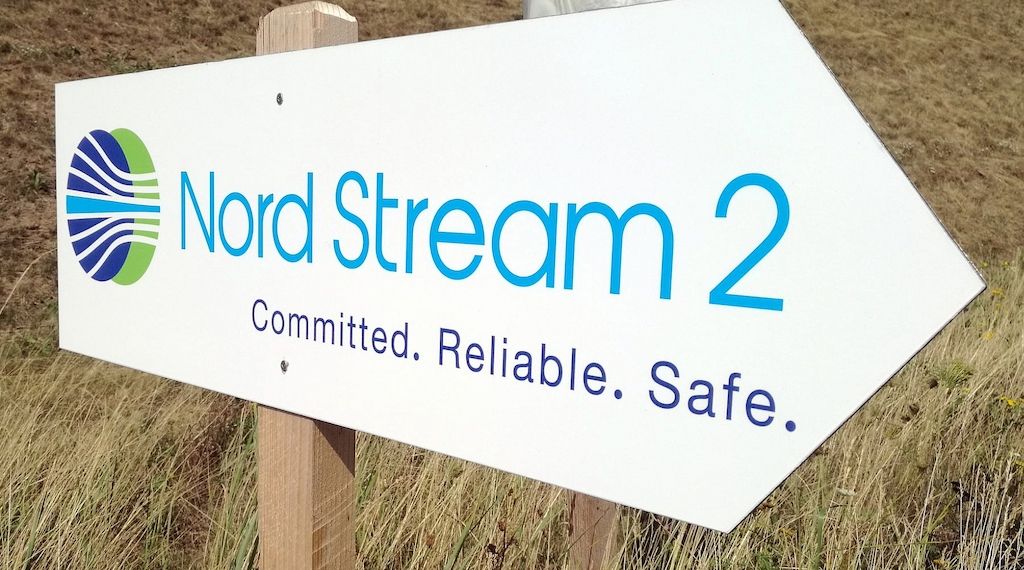 Hollywood verfilmt Nord-Stream-Sabotage mit Starbesetzung