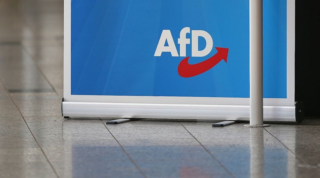 Gutachten: AfD-Bildungspläne in Sachsen-Anhalt teils rechtswidrig