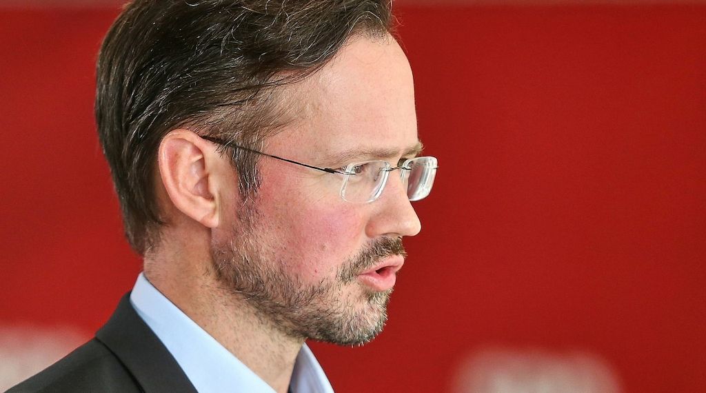 SPD fordert Konsequenzen nach AfD-Spende von CDU-Bürgermeister