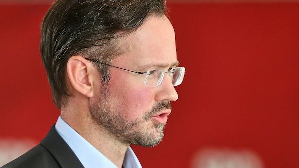 SPD fordert Konsequenzen nach AfD-Spende von CDU-Bürgermeister