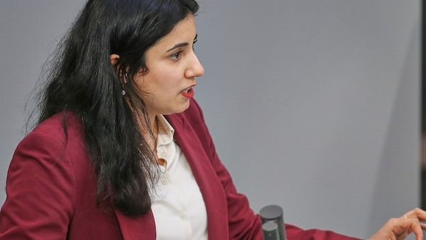 14.000 Tote in Deutschland: Grüne werfen Regierung Versagen bei Hitzeschutz vor