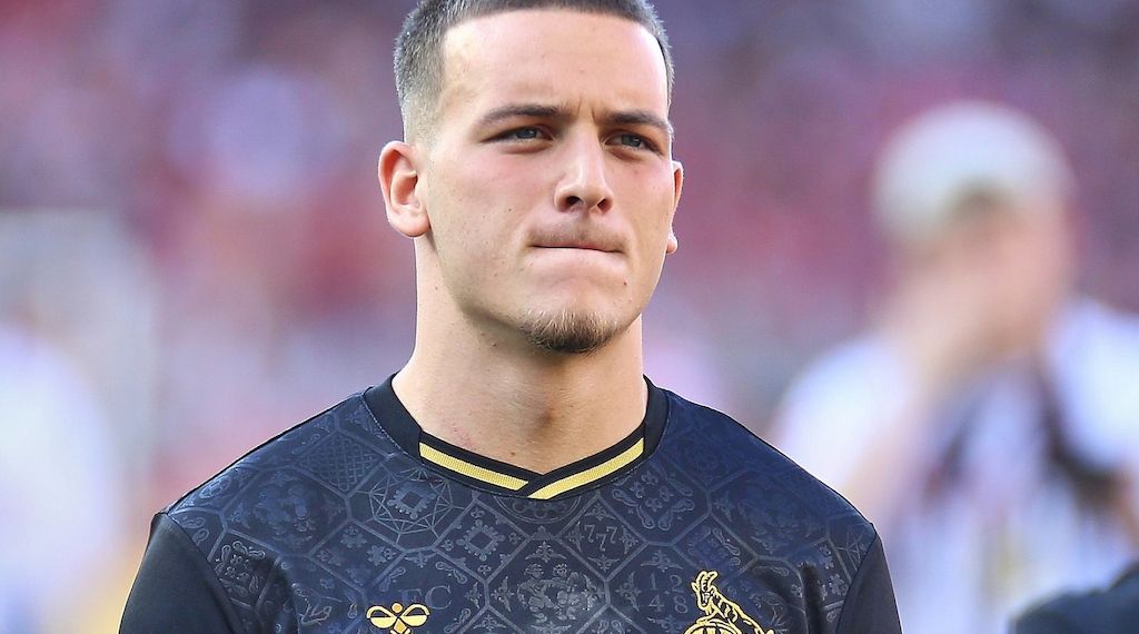 El Mala bleibt beim 1. FC Köln