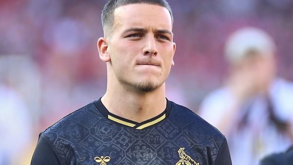 El Mala bleibt beim 1. FC Köln
