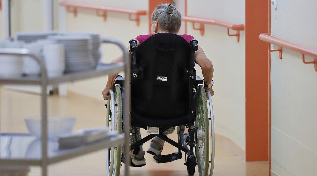 NRW startet Förderung durch Krankenhaustransformationsfonds