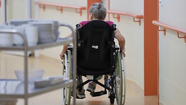 NRW startet Förderung durch Krankenhaustransformationsfonds