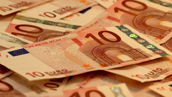 Cum-Ex-Rückforderungen steigen auf 3,57 Milliarden Euro