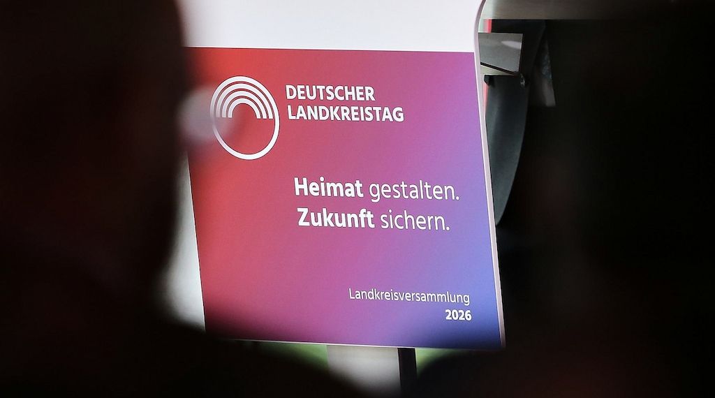 Landkreistag unterstützt Kürzung beim Unterhaltsvorschuss