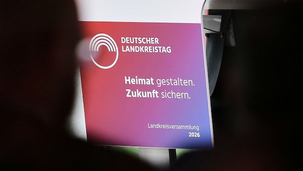Landkreistag unterstützt Kürzung beim Unterhaltsvorschuss