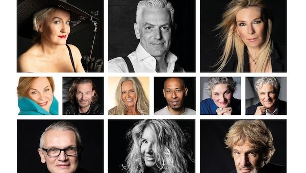 Best Ager Casting 2026 - Wir suchen faszinierende Persönlichkeiten