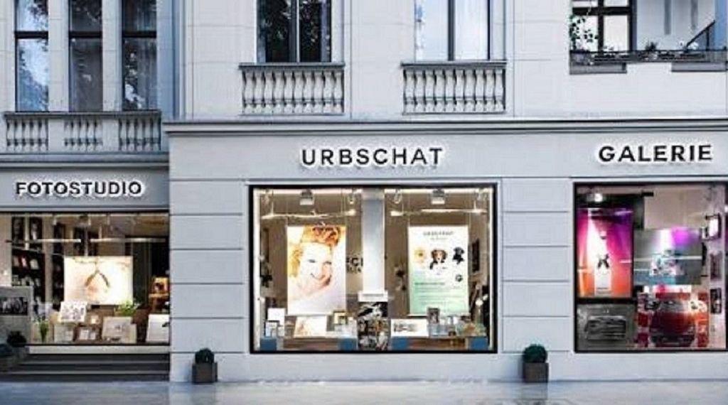 Fotostudio Urbschat: Fotografie mit Herz und Tradition!