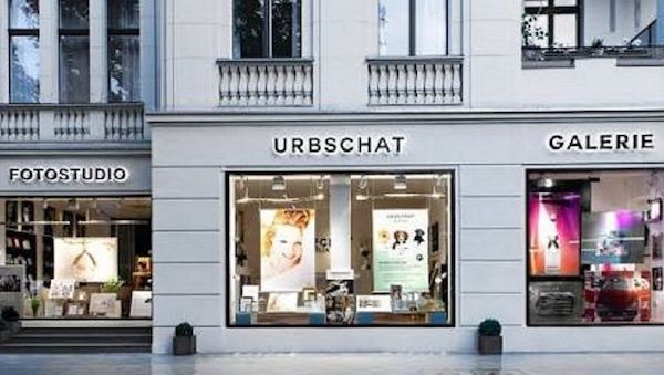 Fotostudio Urbschat: Fotografie mit Herz und Tradition!