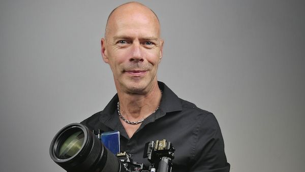 Event-Fotograf Ronald Schulz