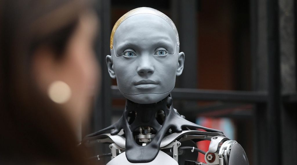 Bosch will humanoide Roboter im Schwarzwald bauen