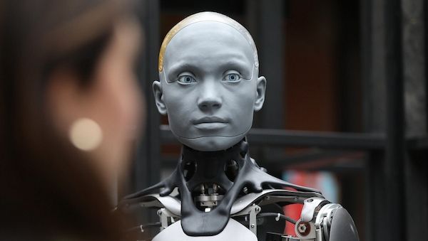 Bosch will humanoide Roboter im Schwarzwald bauen